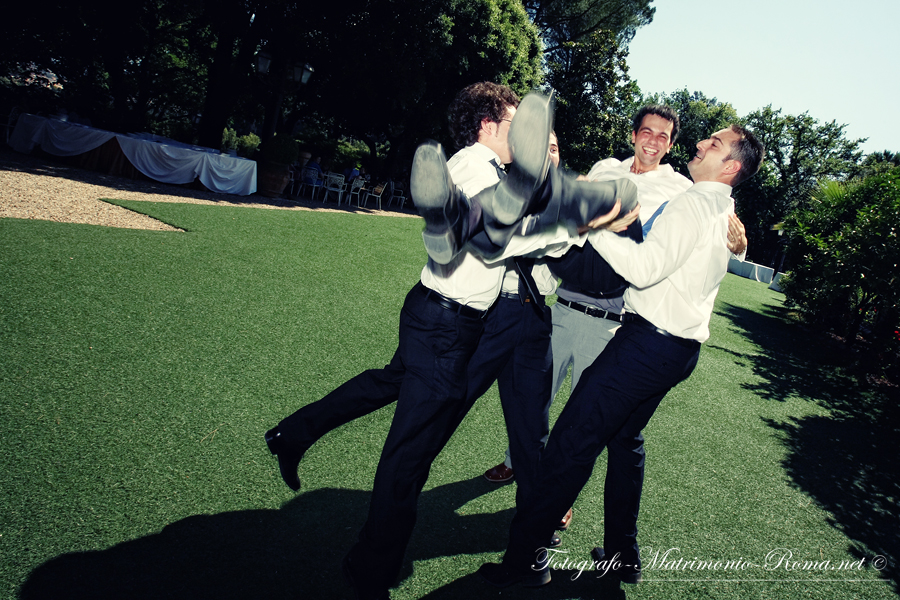 © MaXu - Fotografo Matrimonio Roma .net - Stile FASHION